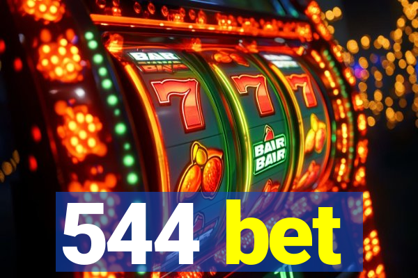 544 bet